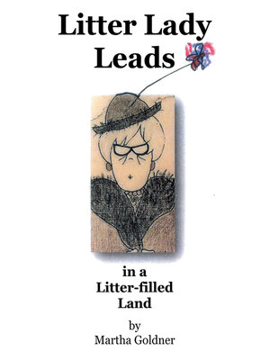 cover image of Litter Lady Leads